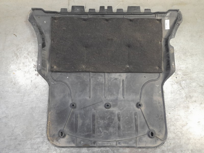 Recambio de cubrecarter para skoda octavia iv (nx3, nn3, pv3) 2.0 tdi referencia OEM IAM   