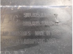 Recambio de cubrecarter para skoda octavia iv (nx3, nn3, pv3) 2.0 tdi referencia OEM IAM    2