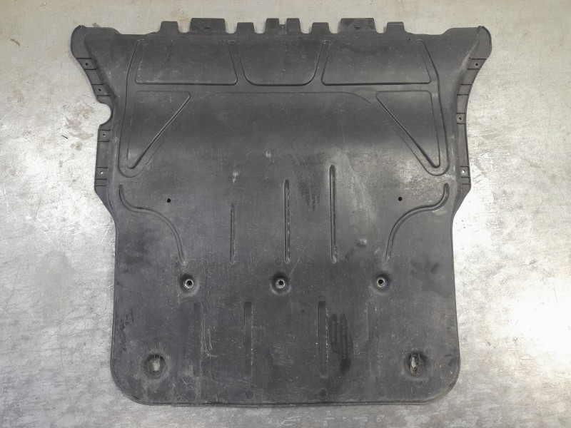 Recambio de cubrecarter para skoda octavia iv (nx3, nn3, pv3) 2.0 tdi referencia OEM IAM   