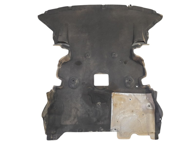 Recambio de cubrecarter para bmw x1 (e84) sdrive 18 d referencia OEM IAM   