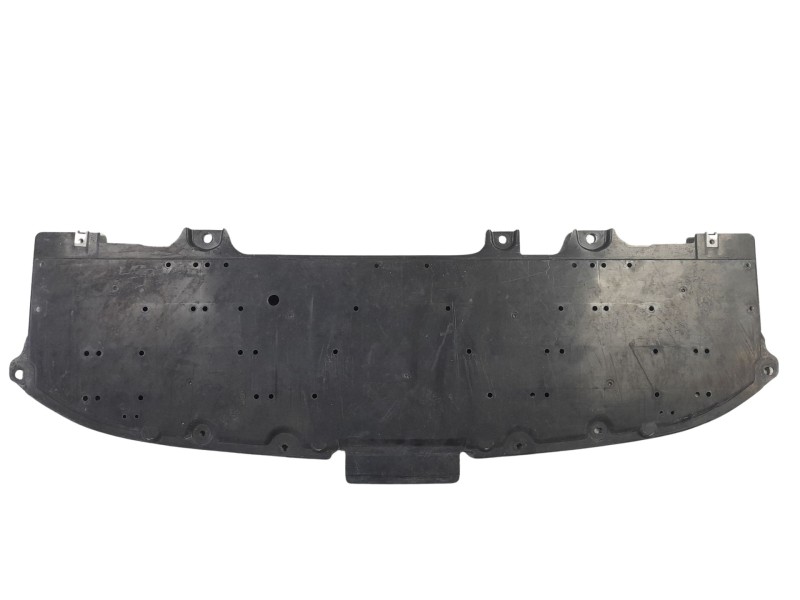 Recambio de cubrecarter para mazda 2 hatchback (dl, dj) 1.5 skyactiv-g referencia OEM IAM   