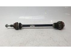 Recambio de transmision trasera izquierda para cupra ateca (kh7, khp, kbp) 2.0 tsi 4drive referencia OEM IAM 5Q0501203C  NPWVW16