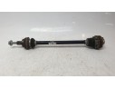 TRANSMISION TRASERA IZQUIERDA 5Q0501203C 5Q0501203C NPWVW169