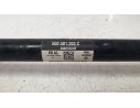 TRANSMISION TRASERA IZQUIERDA 5Q0501203C 5Q0501203C NPWVW169