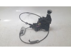 Recambio de palanca cambio para toyota c-hr (_x1_) 1.8 hybrid (zyx10_, zyx11_) referencia OEM IAM 33560F4030  