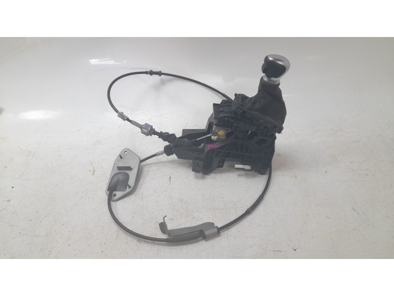 Recambio de palanca cambio para toyota c-hr (_x1_) 1.8 hybrid (zyx10_, zyx11_) referencia OEM IAM 33560F4030  