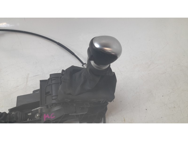 Recambio de palanca cambio para toyota c-hr (_x1_) 1.8 hybrid (zyx10_, zyx11_) referencia OEM IAM 33560F4030  