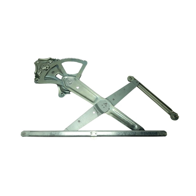 Recambio de elevalunas delantero derecho para opel agila b (h08) 1.0 (f68) referencia OEM IAM 4708798  106164715/5432704/FT360W0