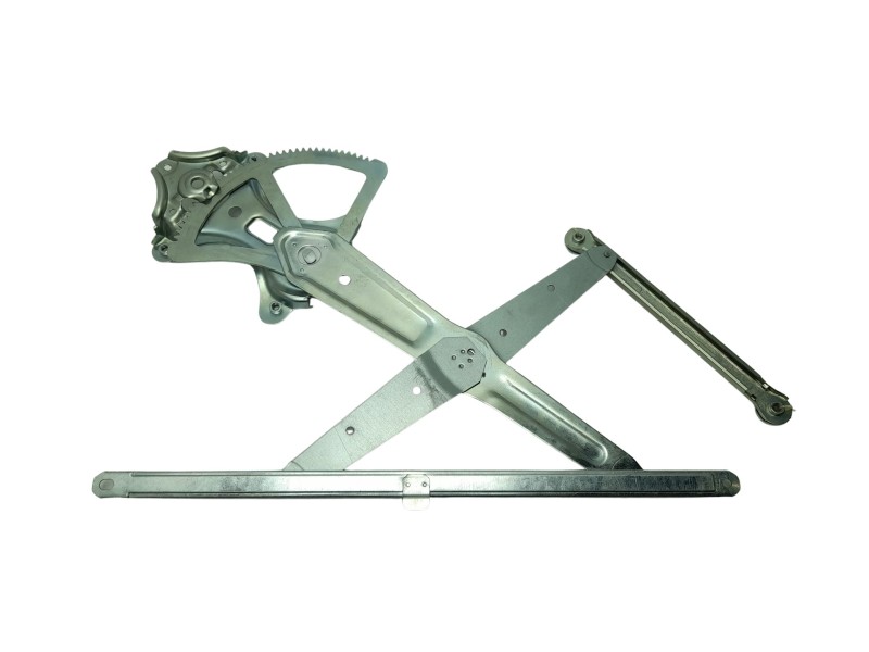 Recambio de elevalunas delantero derecho para opel agila b (h08) 1.0 (f68) referencia OEM IAM 4708798  106164715/5432704/FT360W0