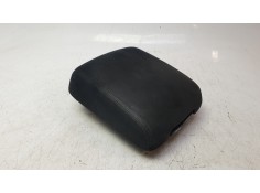 Recambio de apoyabrazos central para mitsubishi montero iii (v7_w, v6_w) 3.2 di-d (v68w, v78w) referencia OEM IAM MR512920  