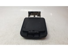 Recambio de apoyabrazos central para mitsubishi montero iii (v7_w, v6_w) 3.2 di-d (v68w, v78w) referencia OEM IAM MR512920   2