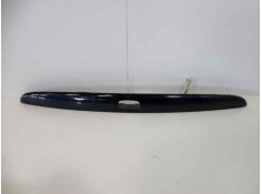 Recambio de molduras traseras para renault megane i coupe fase 2 (da..) 1.9 dti diesel cat referencia OEM IAM   