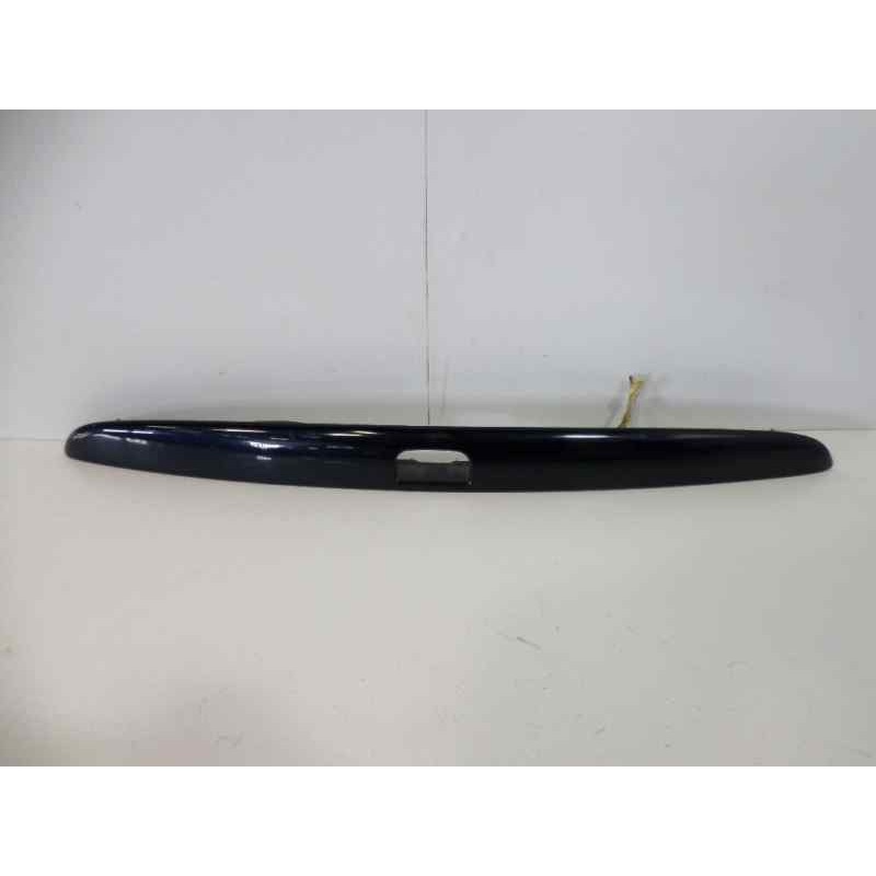 Recambio de molduras traseras para renault megane i coupe fase 2 (da..) 1.9 dti diesel cat referencia OEM IAM   