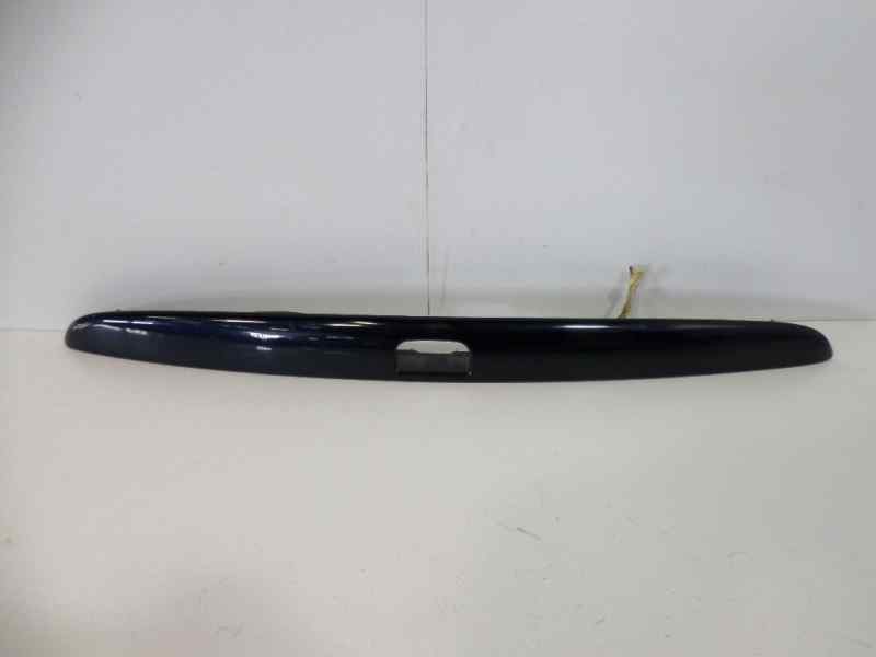 Recambio de molduras traseras para renault megane i coupe fase 2 (da..) 1.9 dti diesel cat referencia OEM IAM   