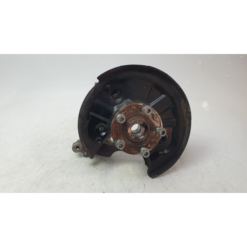 Recambio de mangueta trasera derecha para cupra ateca (kh7, khp, kbp) 2.0 tsi 4drive referencia OEM IAM 5Q3505436A  