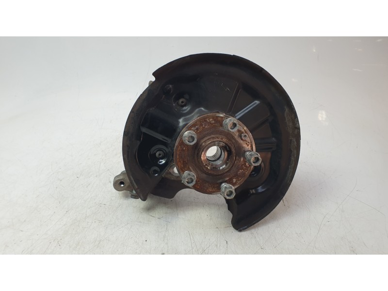 Recambio de mangueta trasera derecha para cupra ateca (kh7, khp, kbp) 2.0 tsi 4drive referencia OEM IAM 5Q3505436A  