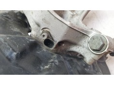 Recambio de mangueta trasera derecha para cupra ateca (kh7, khp, kbp) 2.0 tsi 4drive referencia OEM IAM 5Q3505436A   2