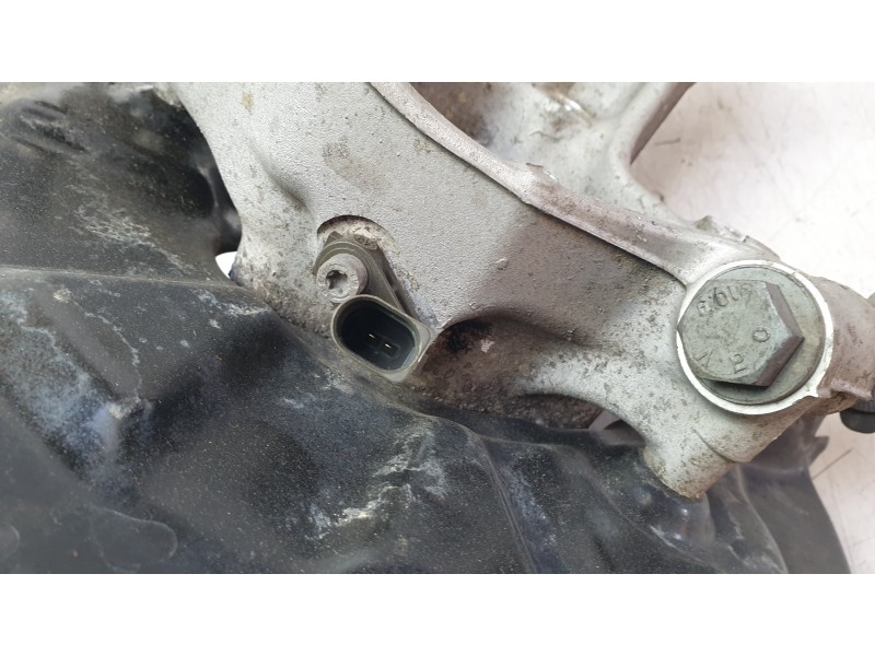Recambio de mangueta trasera derecha para cupra ateca (kh7, khp, kbp) 2.0 tsi 4drive referencia OEM IAM 5Q3505436A  