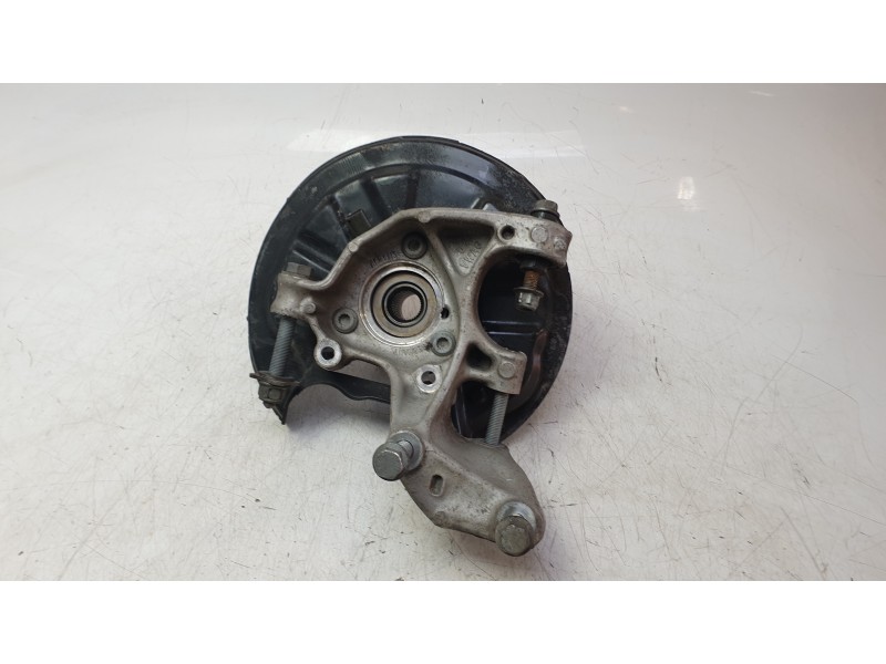 Recambio de mangueta trasera derecha para cupra ateca (kh7, khp, kbp) 2.0 tsi 4drive referencia OEM IAM 5Q3505436A  