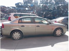 opel vectra c (z02) del año 2003