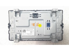 Recambio de sistema navegacion gps para volkswagen touran (5t1) edition bmt referencia OEM IAM 5G6919605B   2