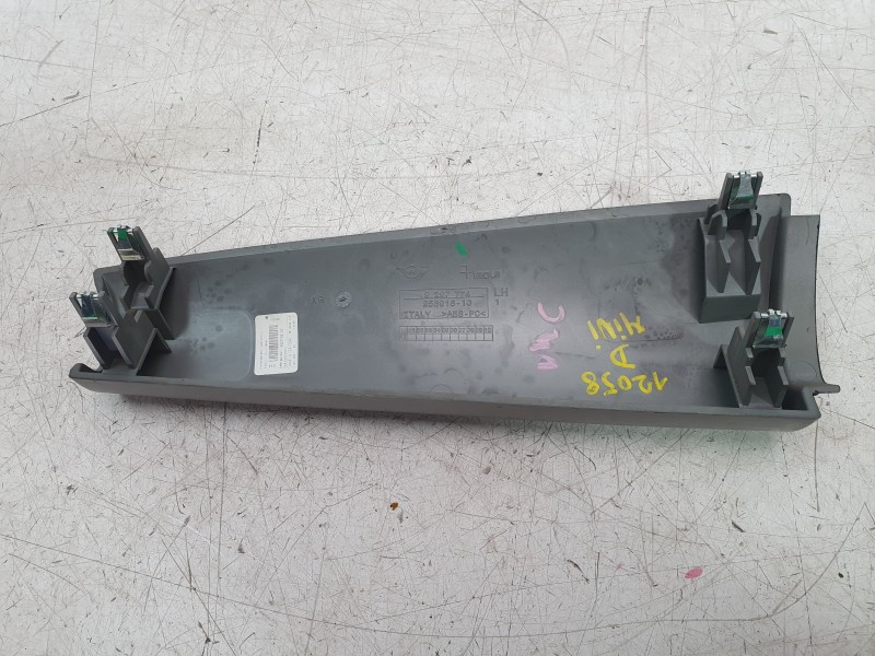 Recambio de moldura para mini f56 cooper s referencia OEM IAM 9297774  