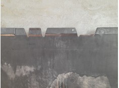 Recambio de cubrecarter para volkswagen polo vi (aw1, bz1, ae1) 1.0 tsi referencia OEM IAM 2Q0825236   2