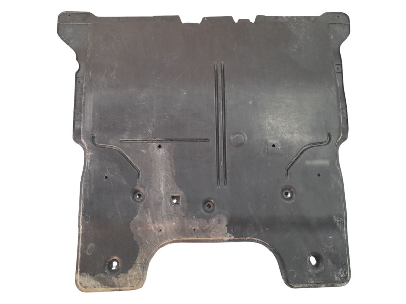 Recambio de cubrecarter para volkswagen polo vi (aw1, bz1, ae1) 1.0 tsi referencia OEM IAM   