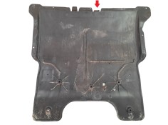 Recambio de cubrecarter para volkswagen polo vi (aw1, bz1, ae1) 1.0 tsi referencia OEM IAM 2Q0825236  