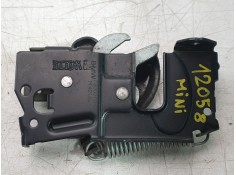 Recambio de cerradura capo para mini f56 cooper s referencia OEM IAM 7300570  