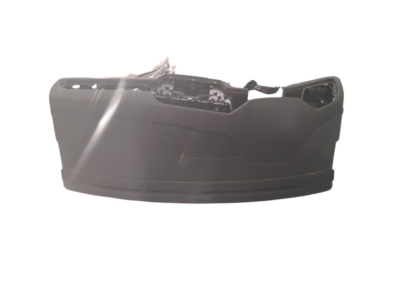 Recambio de kit airbag para volkswagen touran (5t1) 2.0 tdi referencia OEM IAM 5TB857003G  