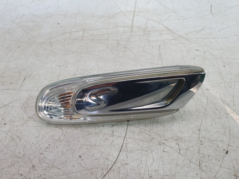 Recambio de piloto lateral izquierdo para mini f56 cooper s referencia OEM IAM 02237500  