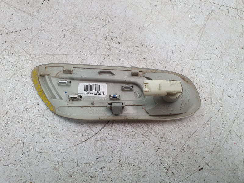 Recambio de piloto lateral izquierdo para mini f56 cooper s referencia OEM IAM 02237500  