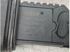 Recambio de caudalimetro para mini f56 cooper s referencia OEM IAM 7602038 0280218266 SNF220N57HQ/SNF220N57BM 2