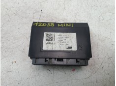 Recambio de modulo electronico para mini f56 cooper s referencia OEM IAM 6842986  