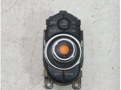 Recambio de mando multifuncion para mini f56 cooper s referencia OEM IAM 65829328098  