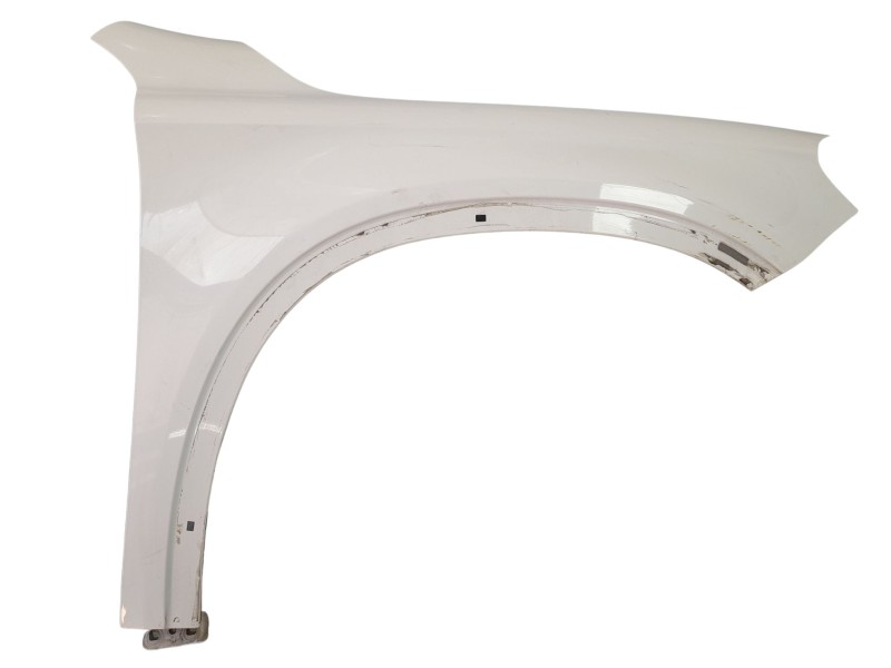 Recambio de aleta delantera derecha para mercedes-benz clase gla (x156) gla 180 (156.942) referencia OEM IAM A1568800218  