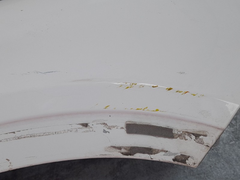 Recambio de aleta delantera derecha para mercedes-benz clase gla (x156) gla 180 (156.942) referencia OEM IAM A1568800218  