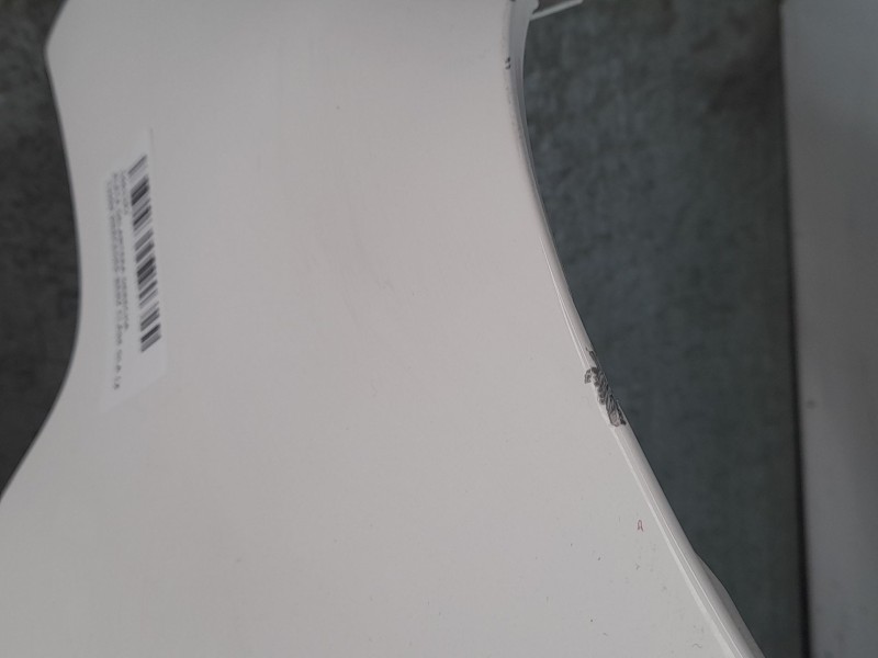 Recambio de aleta delantera derecha para mercedes-benz clase gla (x156) gla 180 (156.942) referencia OEM IAM A1568800218  