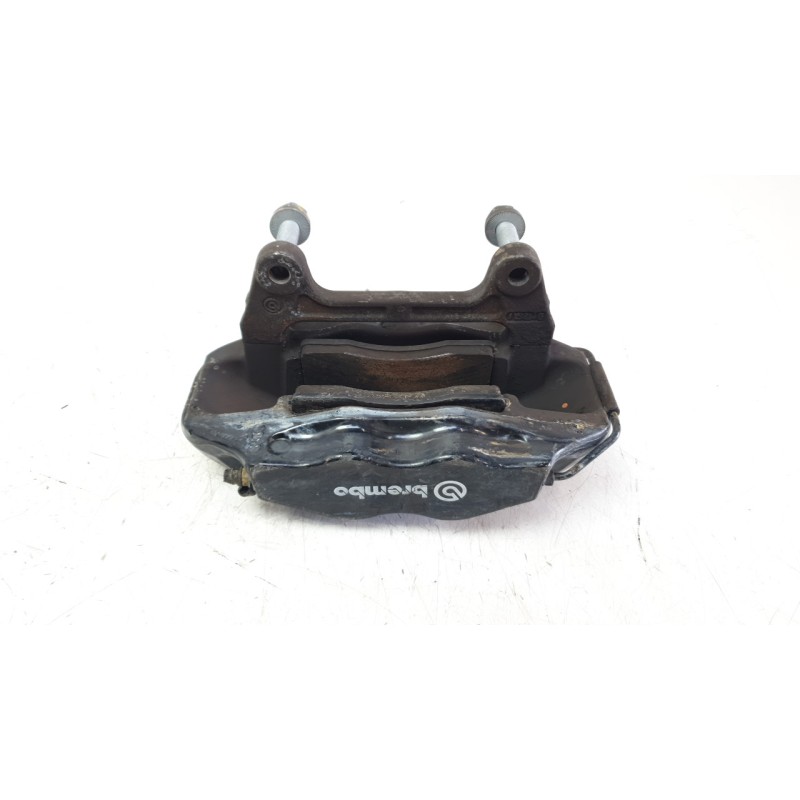 Recambio de pinza de freno delantera izquierda para cupra ateca (kh7, khp, kbp) 2.0 tsi 4drive referencia OEM IAM 5FA615123C  