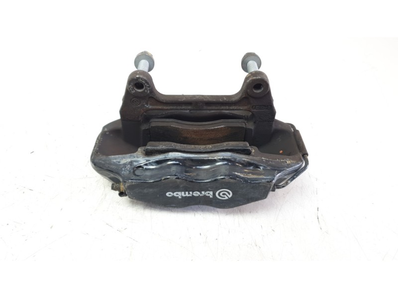 Recambio de pinza de freno delantera izquierda para cupra ateca (kh7, khp, kbp) 2.0 tsi 4drive referencia OEM IAM 5FA615123C  