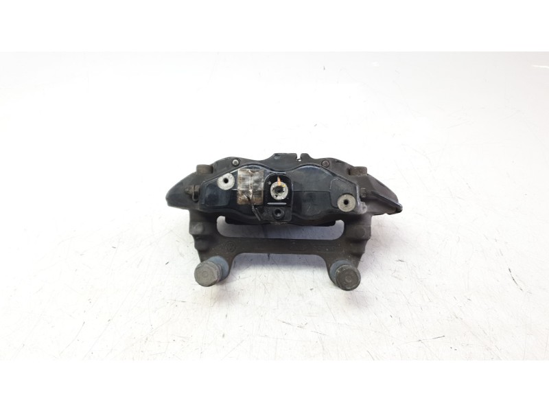 Recambio de pinza de freno delantera izquierda para cupra ateca (kh7, khp, kbp) 2.0 tsi 4drive referencia OEM IAM 5FA615123C  