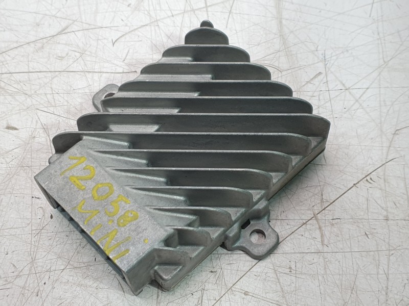 Recambio de modulo electronico para mini f56 cooper s referencia OEM IAM 2622396  