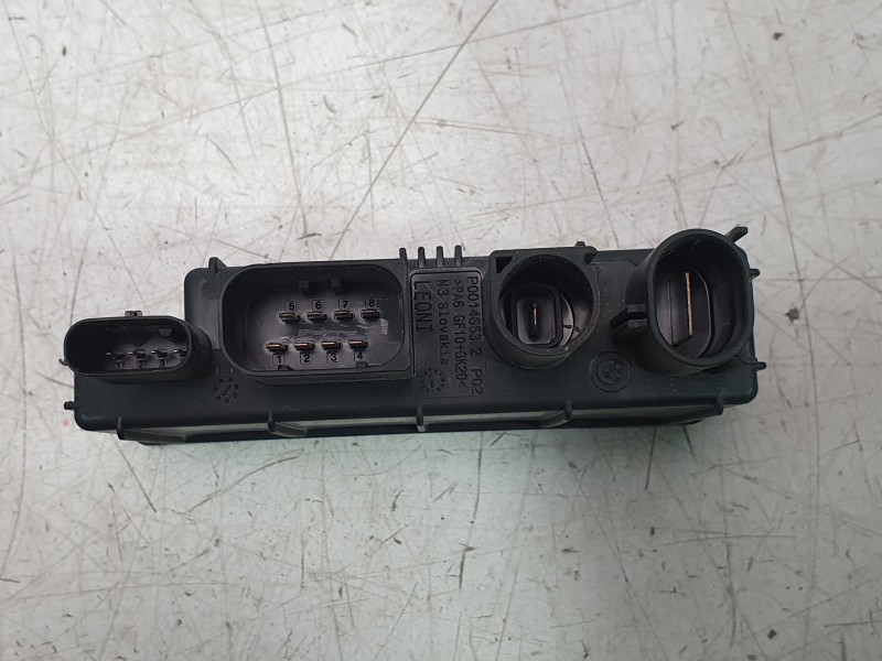 Recambio de modulo electronico para mini f56 cooper s referencia OEM IAM 8644475  