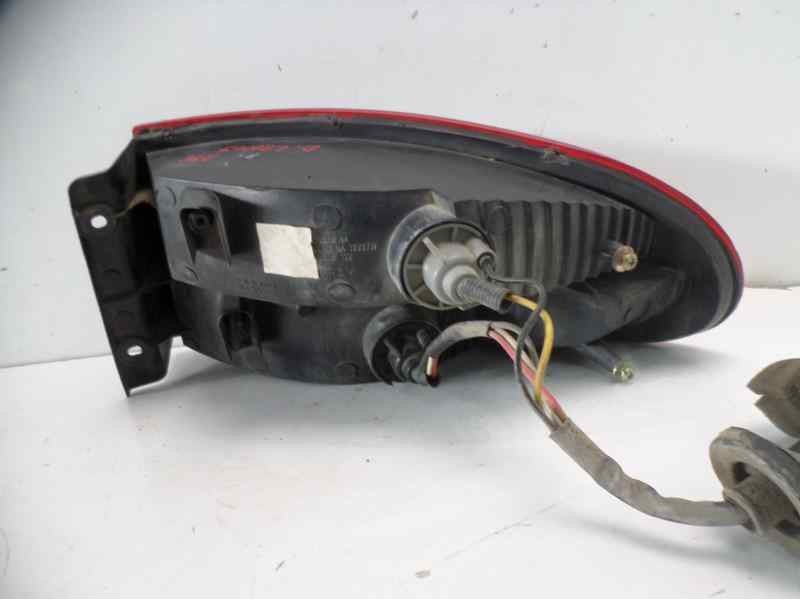 Recambio de piloto trasero izquierdo para daewoo lanos sx referencia OEM IAM 96304618  