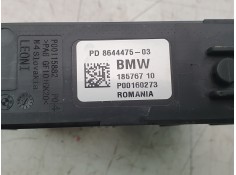 Recambio de modulo electronico para mini f56 cooper s referencia OEM IAM 8644475   2