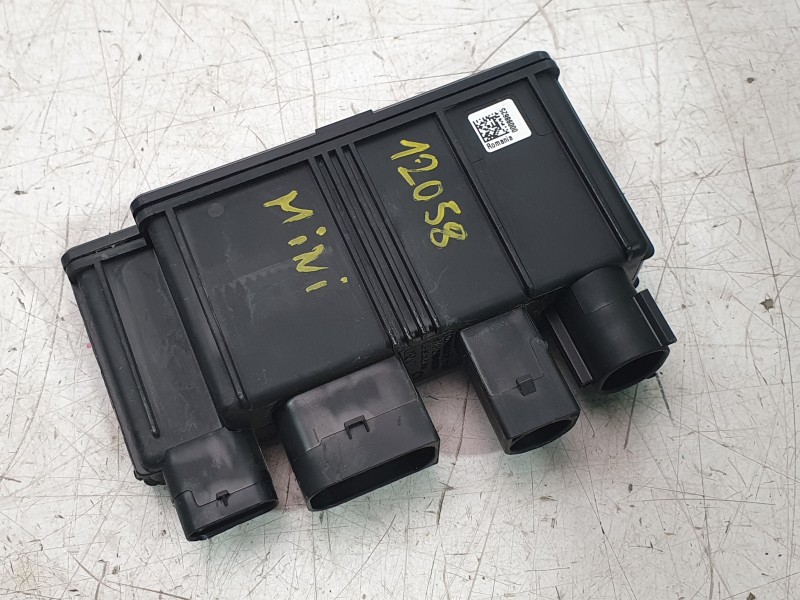 Recambio de modulo electronico para mini f56 cooper s referencia OEM IAM 8644475  