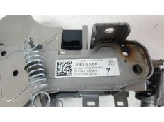 Recambio de columna direccion para cupra ateca (kh7, khp, kbp) 2.0 tsi 4drive referencia OEM IAM 5QB419506K   2