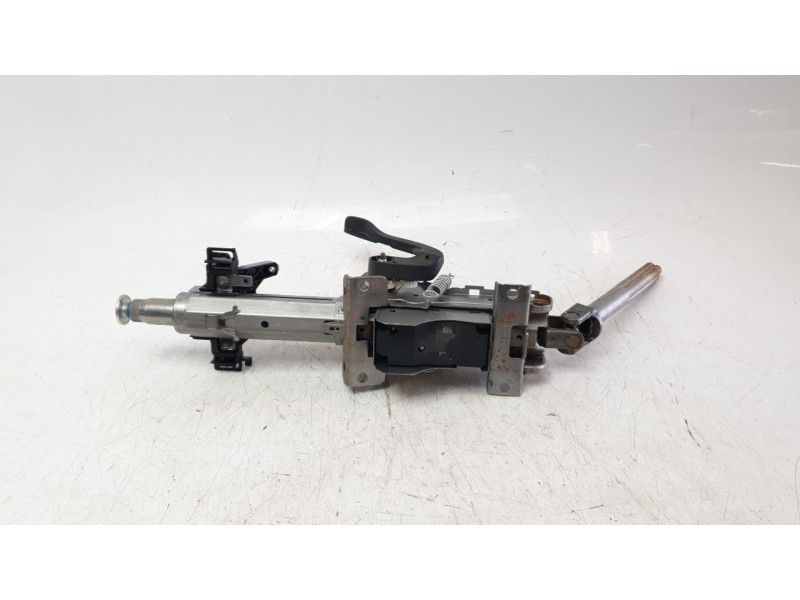 Recambio de columna direccion para cupra ateca (kh7, khp, kbp) 2.0 tsi 4drive referencia OEM IAM 5QB419506K  