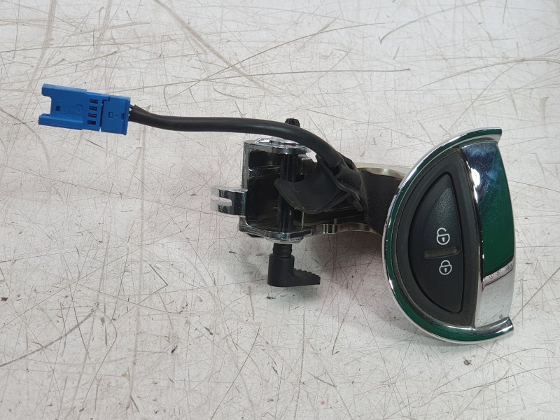 Recambio de maneta interior delantera izquierda para mini f56 cooper s referencia OEM IAM 51417419655  